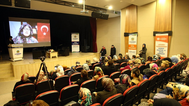 15 Temmuz Direnişinin Kadın Kahramanları