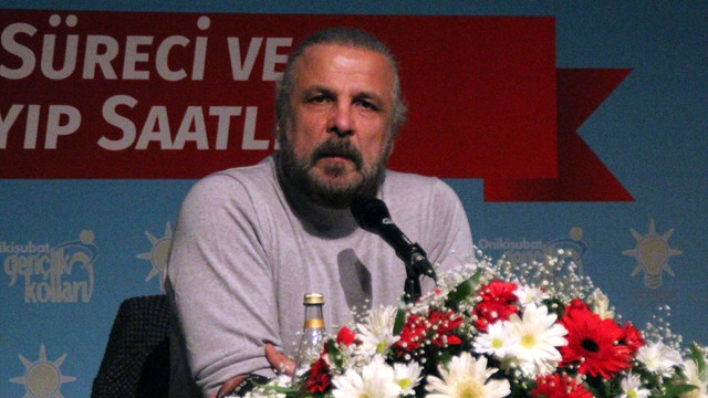 15 Temmuz Süreci ve Darbenin Kayıp Saatleri Konferansı