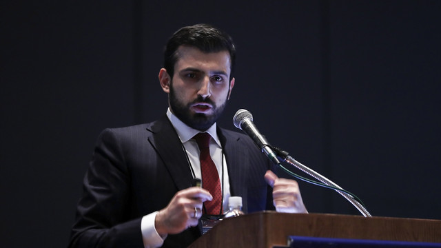 15 Temmuz ve Darbeye Direnen Kahramanlar toplantısı