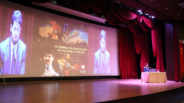 15 Temmuz'un Sosyolojik ve Kültürel Etkileri