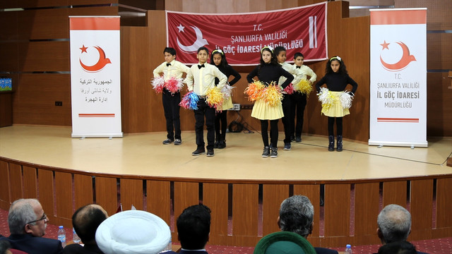 18 Aralık Uluslararası Göçmenler Günü