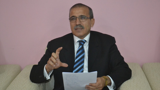 2. Irak Sağlık Sektöründe Dayanışma Kurultayı