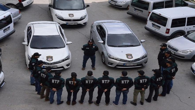 Narkotim 21 ilde daha faaliyete geçecek