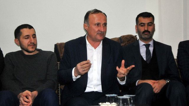 28 Şubat'tan 15 Temmuz'a konferansı