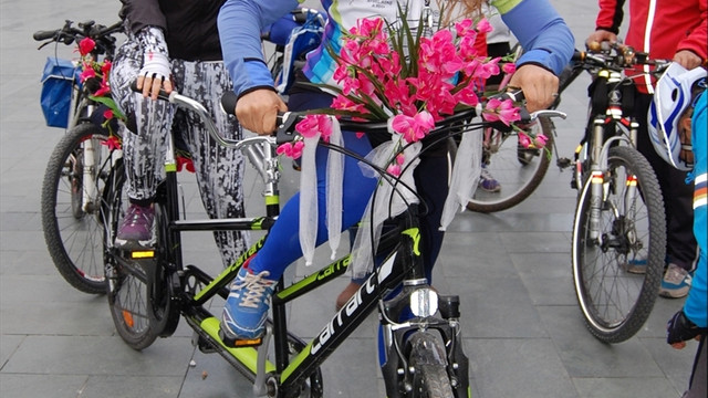 3 Aralık Dünya Engelliler Günü