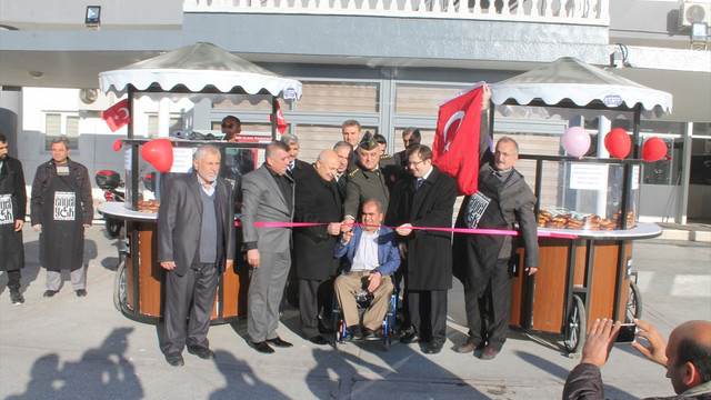 3 Aralık Dünya Engelliler Günü