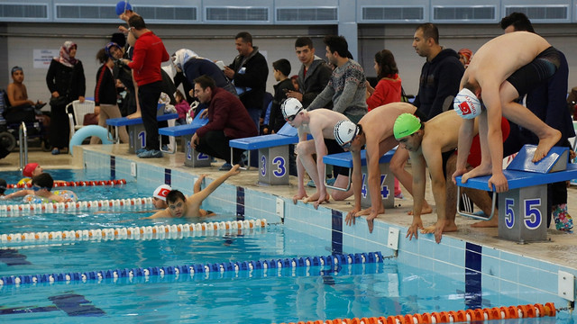 3 Aralık Dünya Engelliler Günü