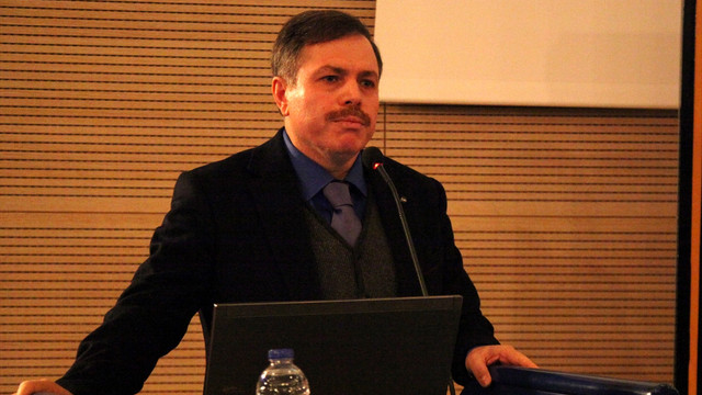 İstanbul'da, Fransa'dakine benzer teröre karşı yürüyüş düzenleyelim