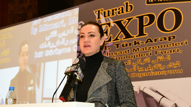 3. Yapı-İnşaat Malzemeleri ve Teknolojileri Fuarı