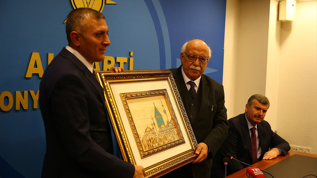 4. Uluslararası Kaşgarlı Mahmut Hikaye Yarışması