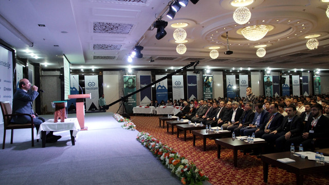 500 Yasin Naci Antalya'da Buluşuyor programı