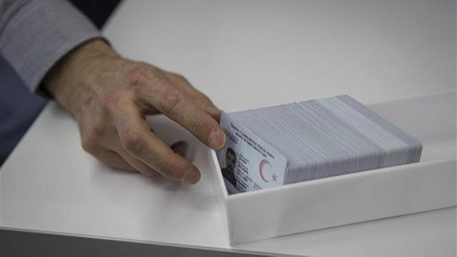 Yeni kimlik randevusu nasıl alınır? Çipli kimlik harcı ne kadar?