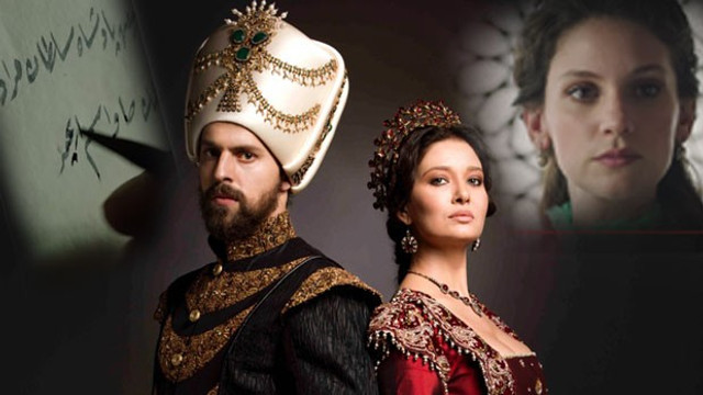 Muhteşem Yüzyıl Kösem 6. bölüm fragmanında Kösem Sultan sınanıyor