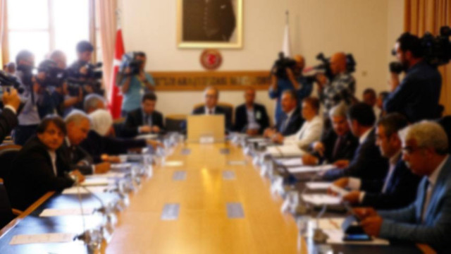 6 MASAK personeli FETÖden tutuklandı