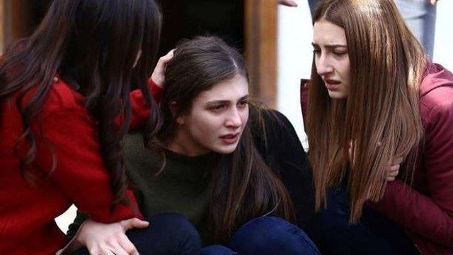 Kırgın Çiçekler 62. bölüm fragmanında Kader hayatının hatasını yapıyor