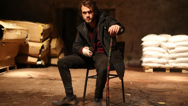 İçerde 12. yeni bölüm fragmanında Sarp ve Mert gerçeğin peşinde!