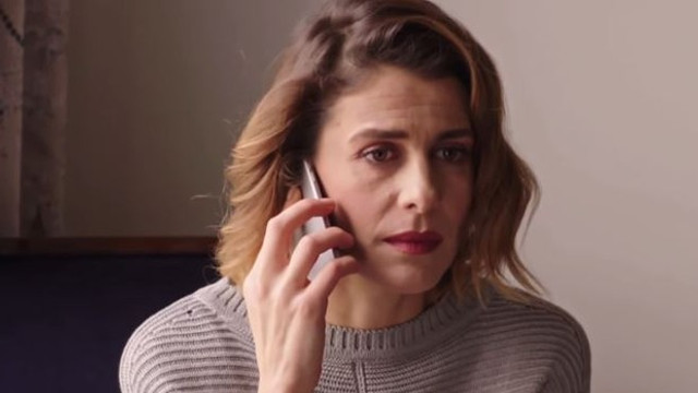 Paramparça 83. bölüm fragmanında Cansu şaşırtıyor