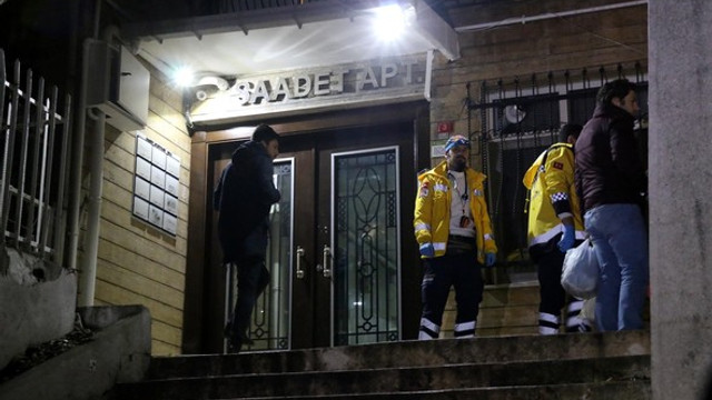 Silahlı saldırıya uğrayan Yazar Beki İkala Erikli hayatını kaybetti