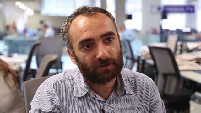 Gazeteci İsmail Saymazın Twitter hesabı hacklendi!