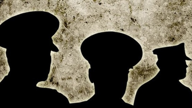 Balyoz davası sanıklarına 500er bin lira tazminat