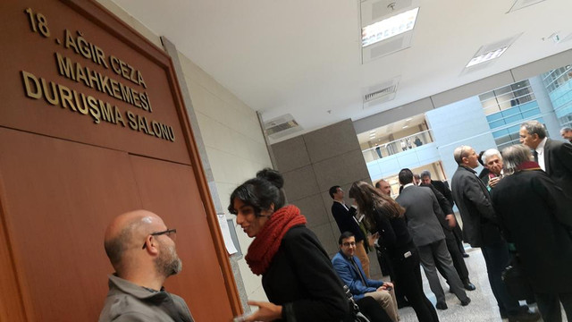 Oda TV davasında savcı tüm sanıkların beraatini istedi