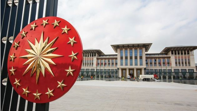 Beştepede güvenlik toplantısı başladı!