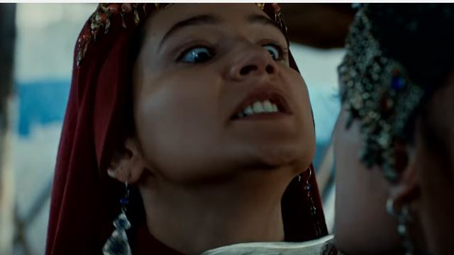 Diriliş Ertuğrul 71. bölüm fragmanında ya devlet ya gönül