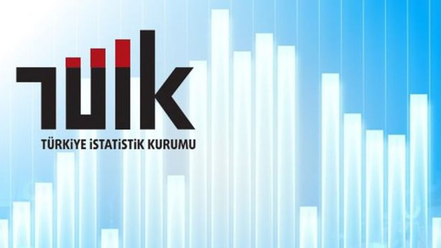 TÜİK 3. çeyrek büyüme verisini açıkladı