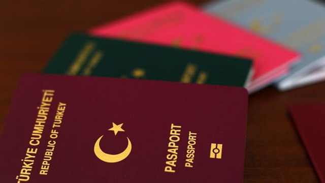 Ehliyet ve pasaporta zam geldi