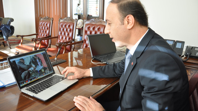 AA'nın yılın fotoğrafı oylaması