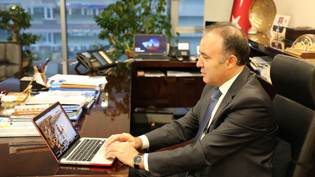 AA'nın Yılın Fotoğrafı oylaması