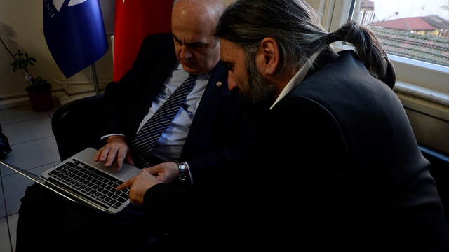 AA'nın yılın fotoğrafı oylaması