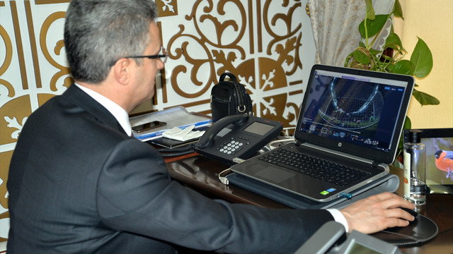 AA'nın Yılın Fotoğrafları oylaması