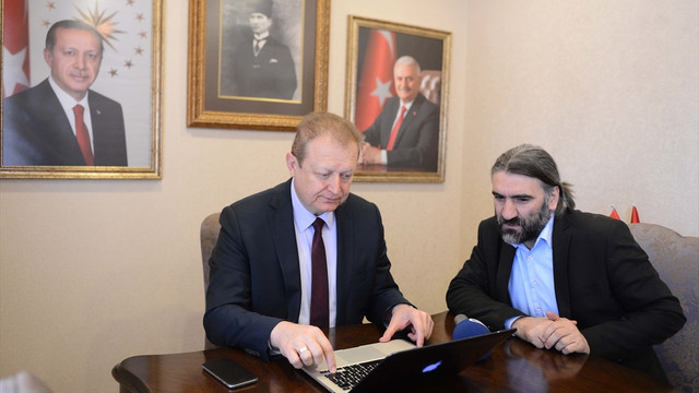 AA'nın Yılın Fotoğrafları oylaması