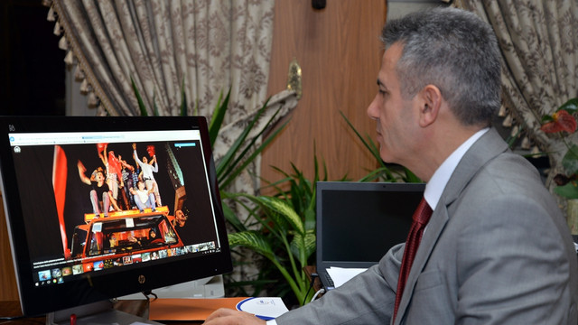 AA'nın Yılın Fotoğrafları oylaması