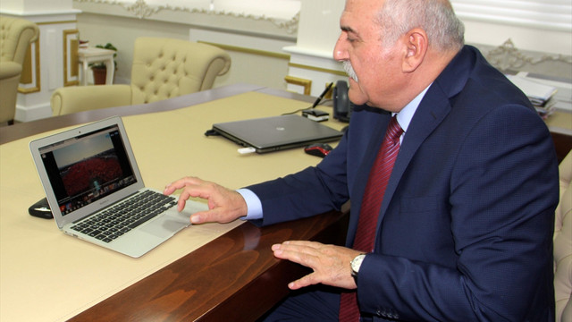 AA'nın Yılın Fotoğrafları oylaması