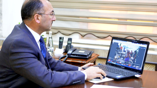 AA'nın Yılın Fotoğrafları oylaması