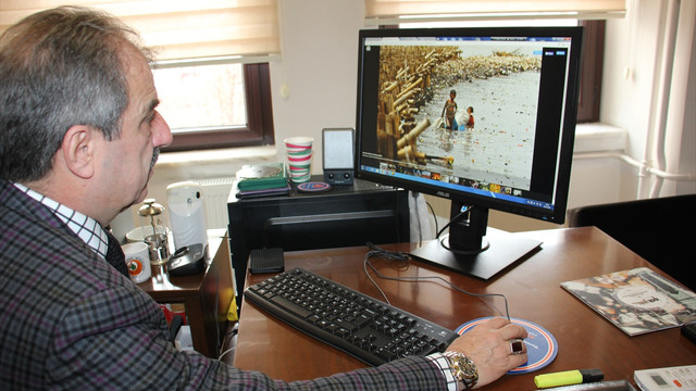 AA'nın Yılın Fotoğrafları oylaması