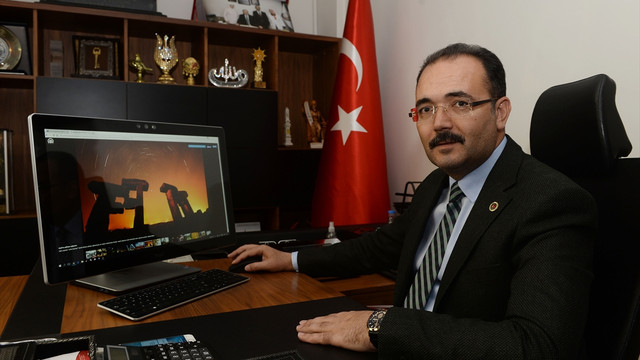 AA'nın 'Yılın Fotoğrafları' oylaması