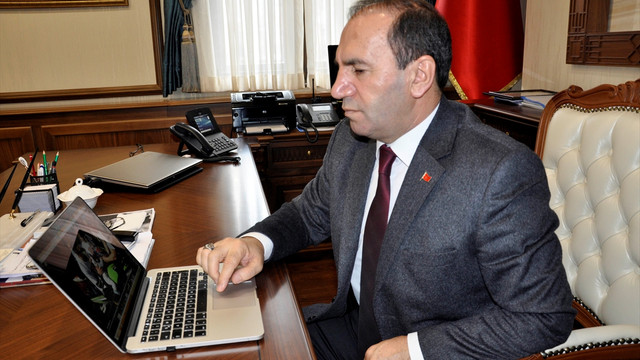 AA'nın Yılın Fotoğrafları oylaması