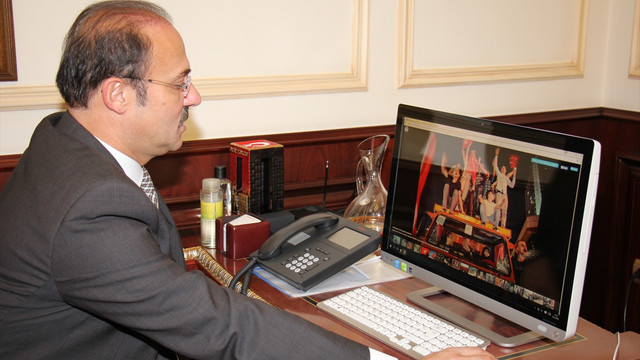 AA'nın Yılın Fotoğrafları oylaması