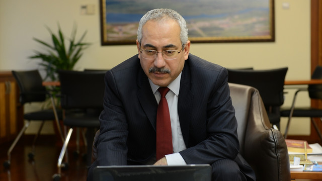 AA'nın Yılın Fotoğrafları oylaması