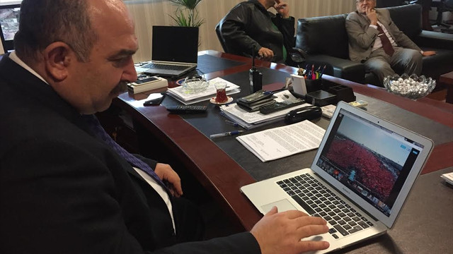 AA'nın Yılın Fotoğrafları oylaması