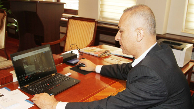 AA'nın Yılın Fotoğrafları oylaması