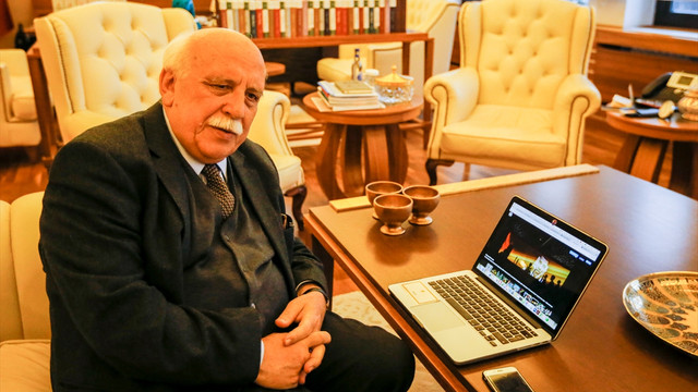 AA'nın Yılın Fotoğrafları oylaması