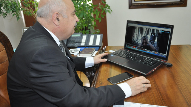 AA'nın Yılın Fotoğrafları oylaması