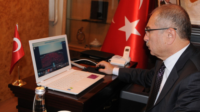 AA'nın Yılın Fotoğrafları oylaması