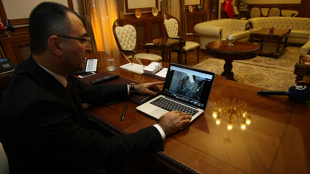 AA'nın Yılın Fotoğrafları oylaması