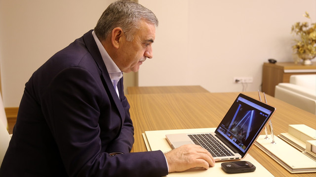 AA'nın Yılın Fotoğrafları oylaması