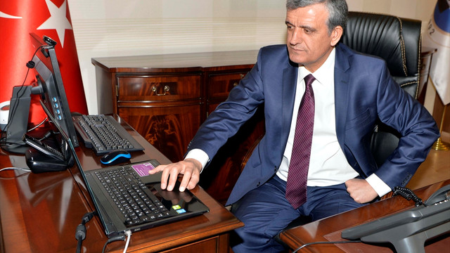 AA'nın Yılın Fotoğrafları oylaması